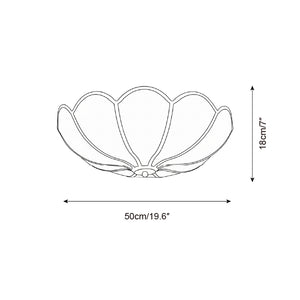 Camellia Ceiling Lamp