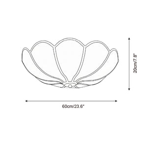 Camellia Ceiling Lamp