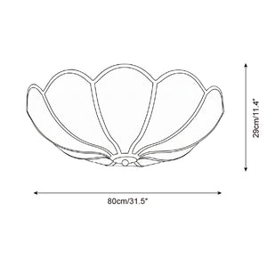 Camellia Ceiling Lamp