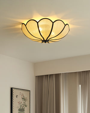 Camellia Ceiling Lamp