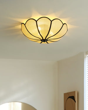 Camellia Ceiling Lamp