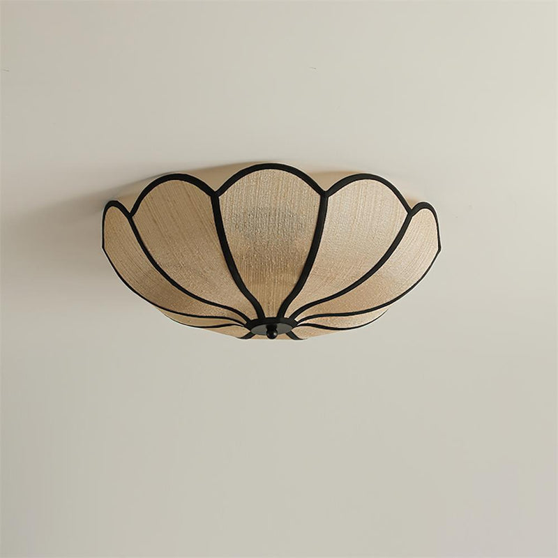 Camellia Ceiling Lamp – detail 9