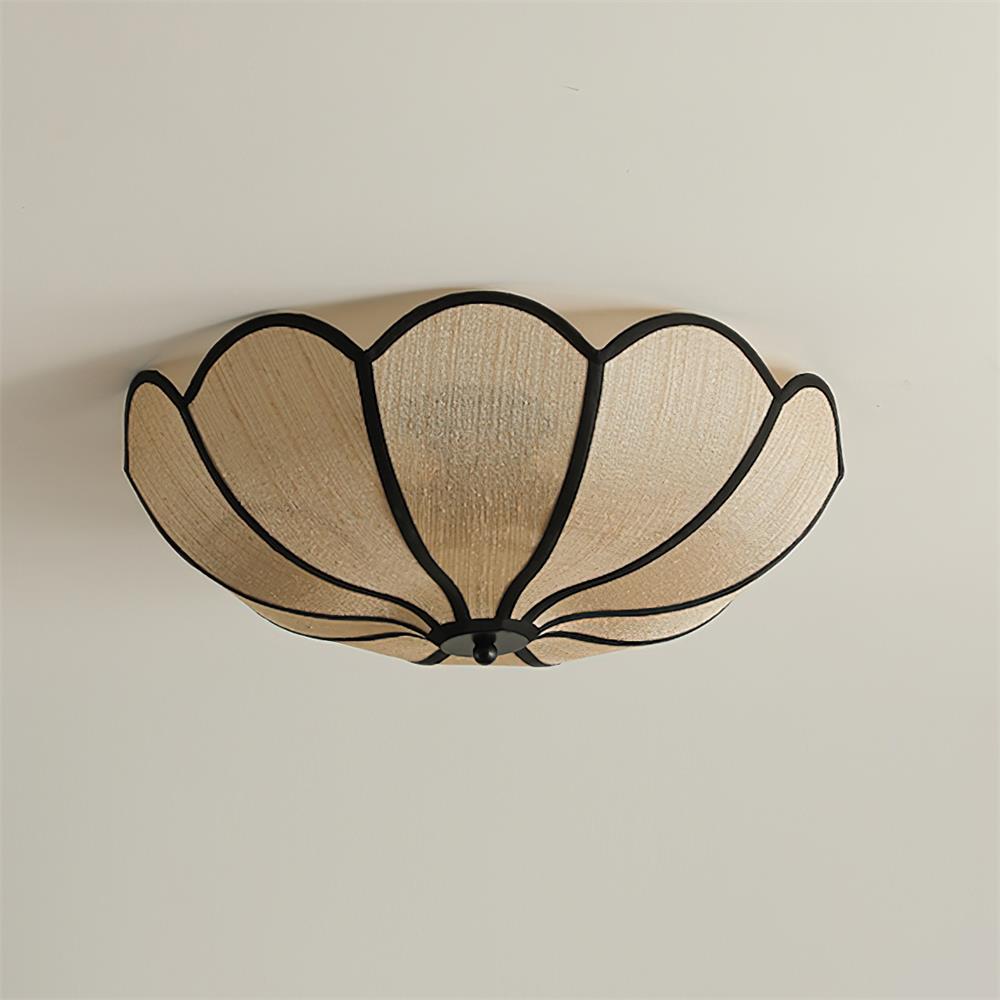 Camellia Ceiling Lamp – detail 11