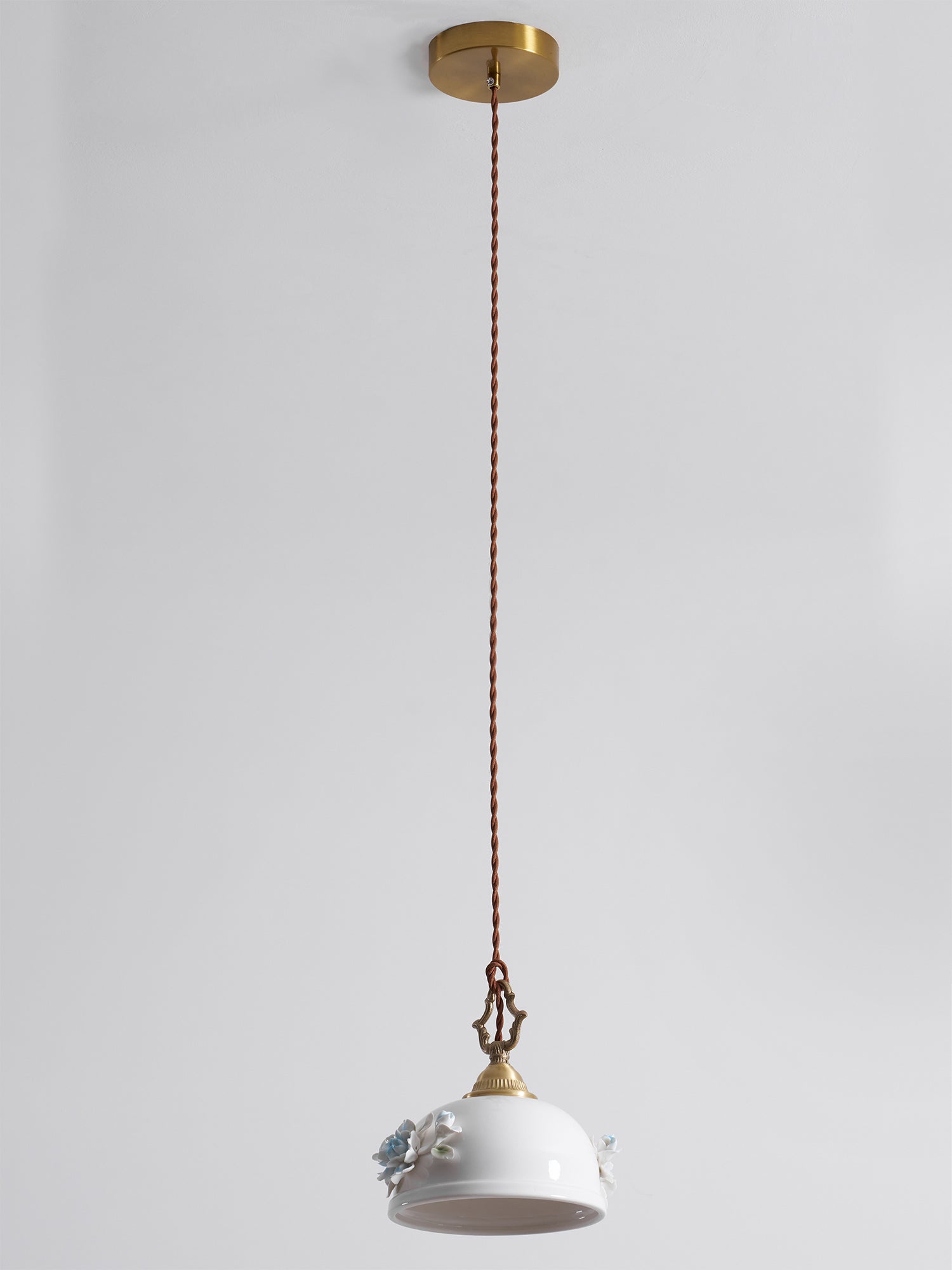 Camellia Grace Pendant Lamp