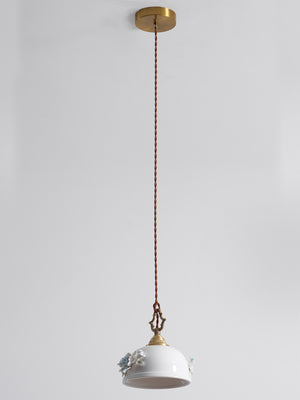 Camellia Grace Pendant Lamp