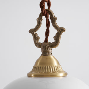 Camellia Grace Pendant Lamp