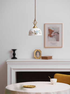 Camellia Grace Pendant Lamp