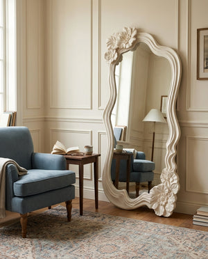 Camellisse Bloom Mirror