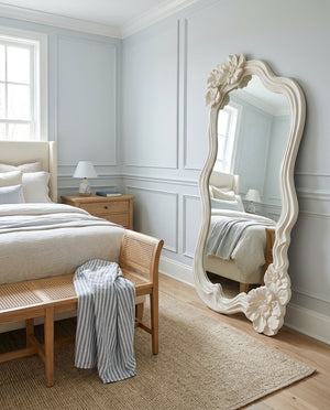 Camellisse Bloom Mirror