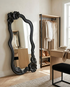 Camellisse Bloom Mirror