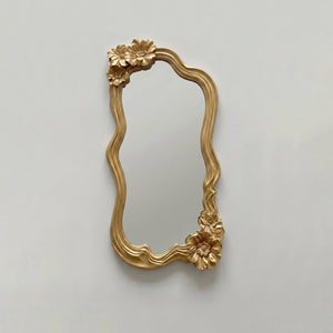 Camellisse Bloom Mirror