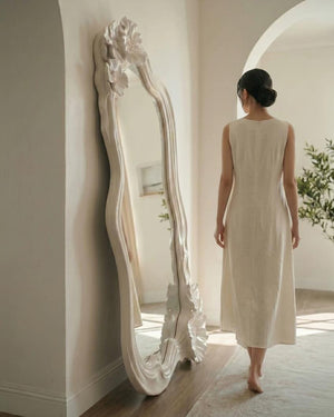 Camellisse Bloom Mirror