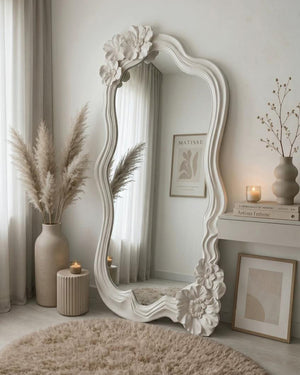 Camellisse Bloom Mirror