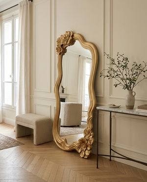 Camellisse Bloom Mirror