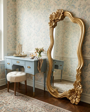 Camellisse Bloom Mirror