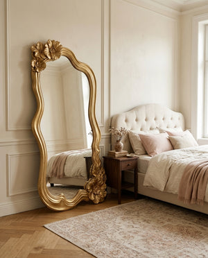 Camellisse Bloom Mirror