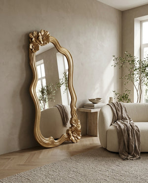 Camellisse Bloom Mirror