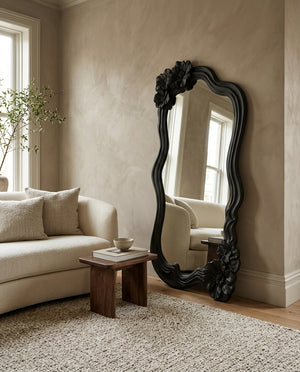 Camellisse Bloom Mirror