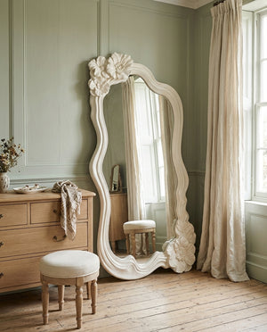 Camellisse Bloom Mirror