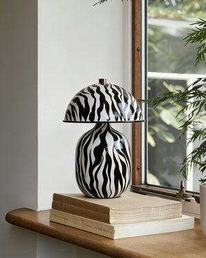 Camellune Table Lamp
