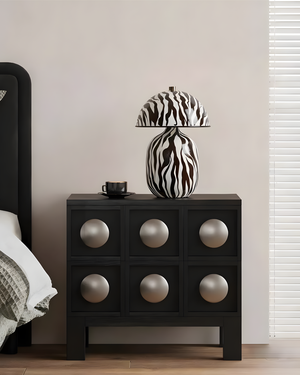 Camellune Table Lamp
