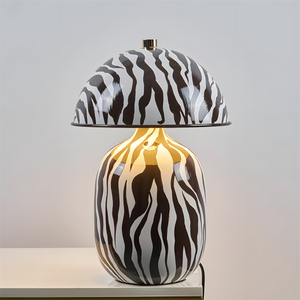 Camellune Table Lamp