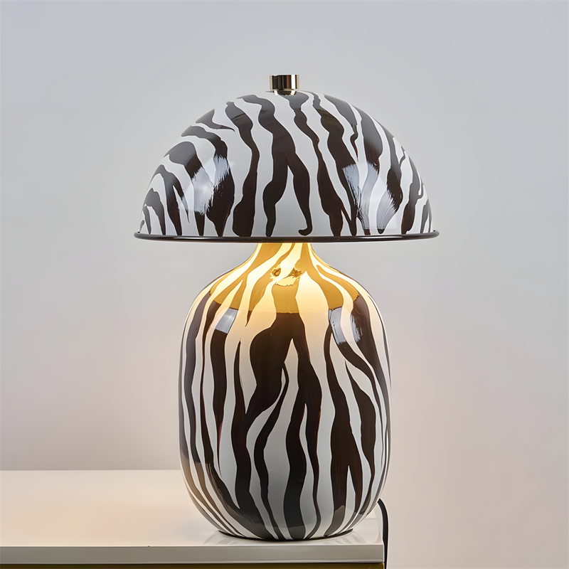Camellune Table Lamp – detail 15