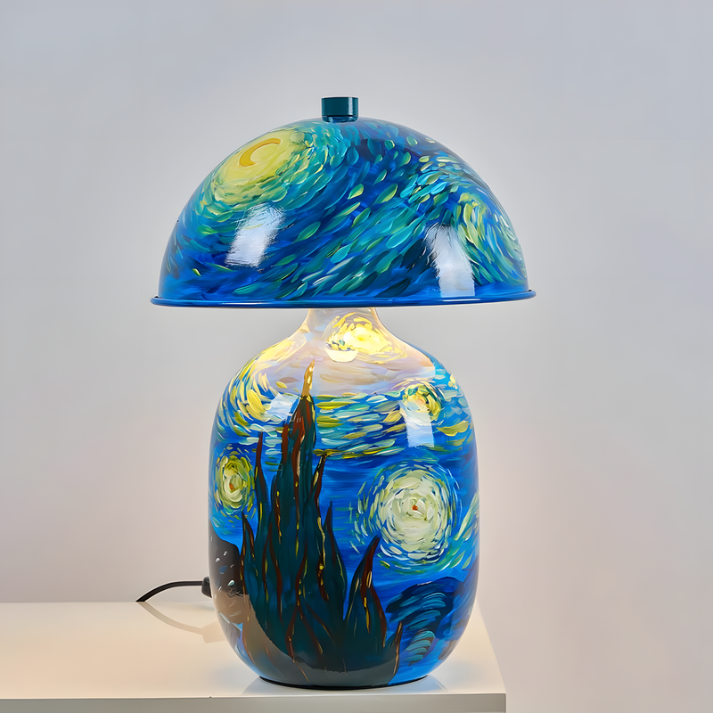 Camellune Table Lamp – detail 17