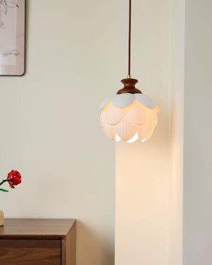 Camiora Pendant Light