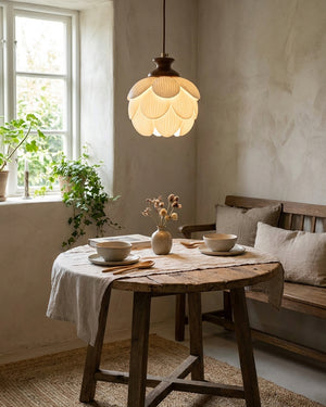 Camiora Pendant Light