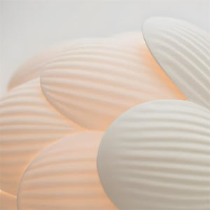 Camiora Wall Sconce