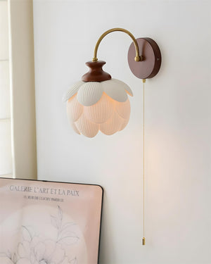 Camiora Wall Sconce