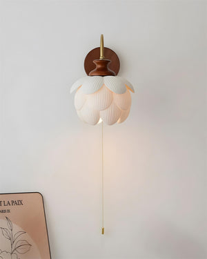 Camiora Wall Sconce