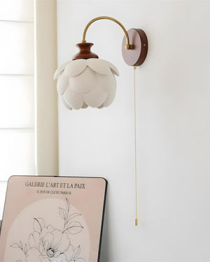 Camiora Wall Sconce