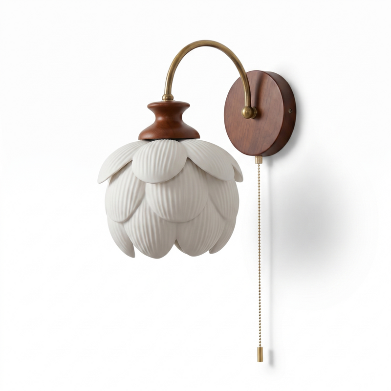 Camiora Wall Sconce – detail 16
