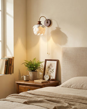 Camiora Wall Sconce