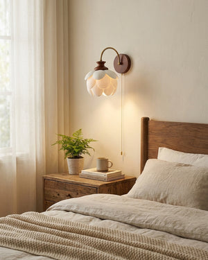 Camiora Wall Sconce
