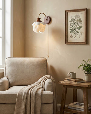 Camiora Wall Sconce