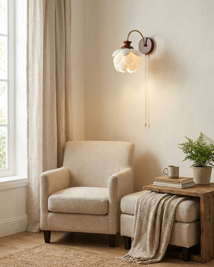 Camiora Wall Sconce