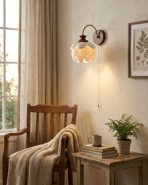 Camiora Wall Sconce