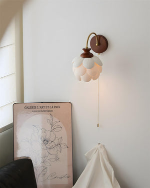 Camiora Wall Sconce