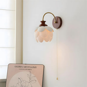 Camiora Wall Sconce