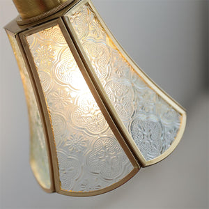 Camoria Wall Lamp
