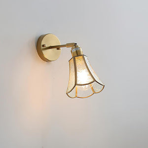 Camoria Wall Lamp