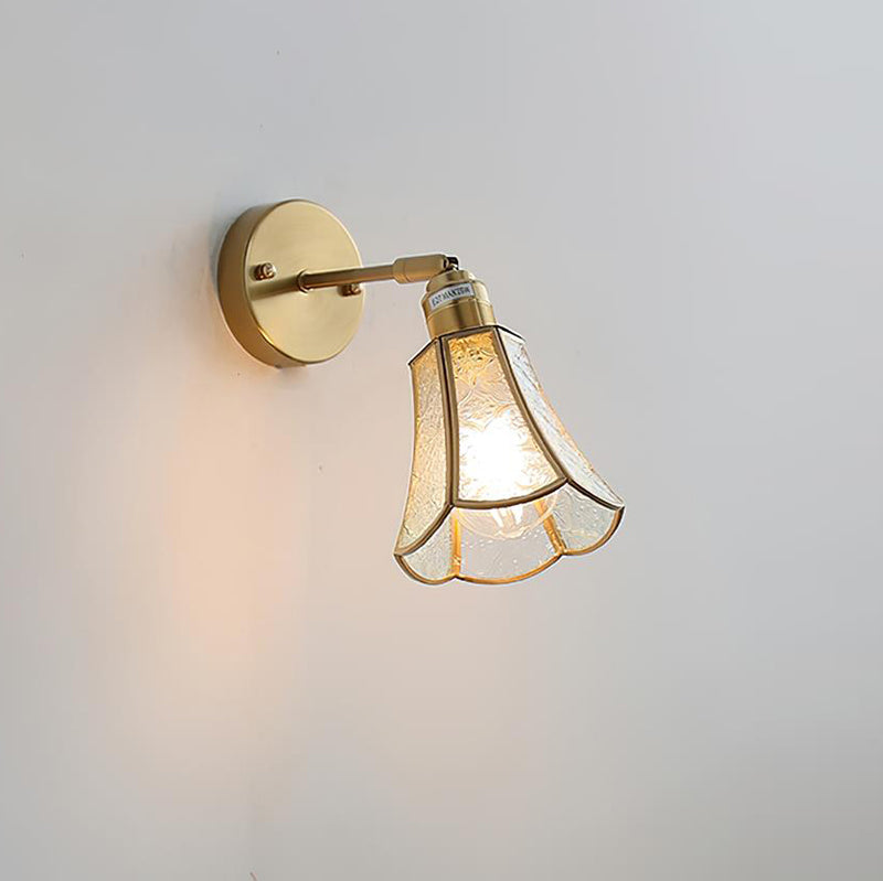Camoria Wall Lamp – detail 16