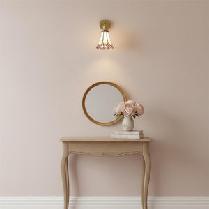 Camoria Wall Lamp