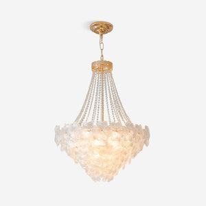 Campina Crystal Chandelier