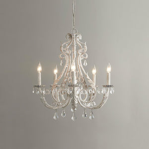 Candle Holder Chandelier