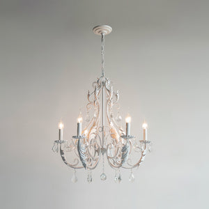 Candle Holder Chandelier
