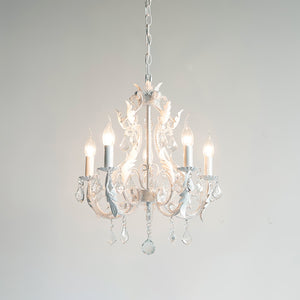 Candle Holder Chandelier